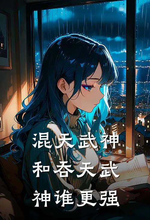 混天武神和吞天武神谁更强