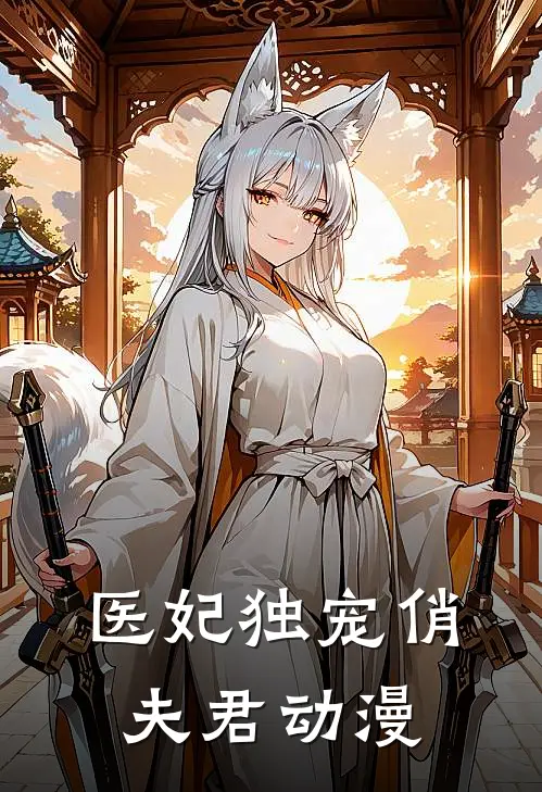 医妃独宠俏夫君动漫