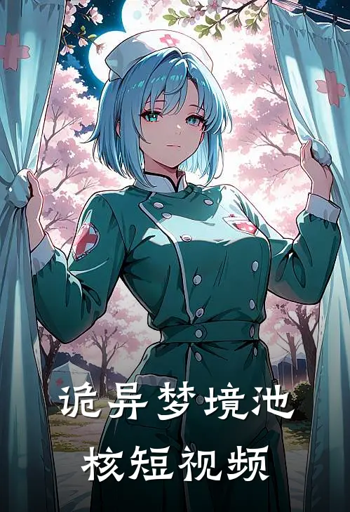 诡异梦境池核短视频