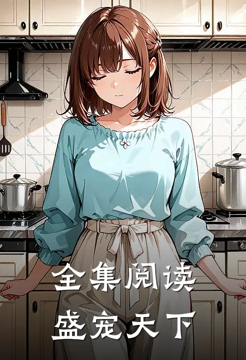 全集阅读盛宠天下