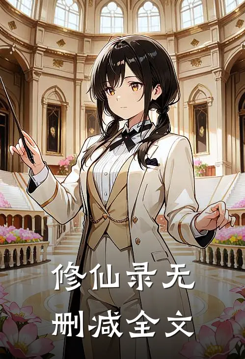修仙录无删减全文