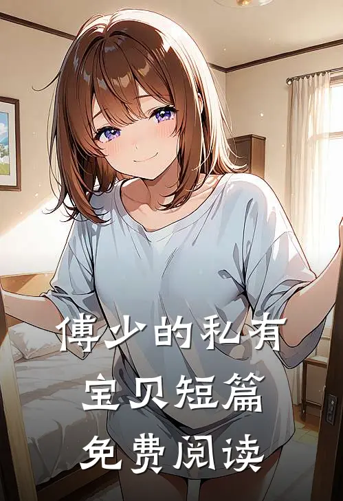 傅少的私有宝贝短篇免费阅读