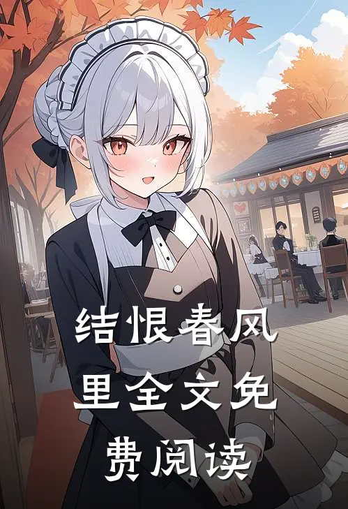 结恨春风里全文免费阅读