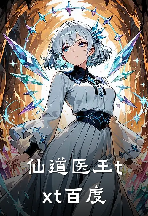 仙道医王txt百度