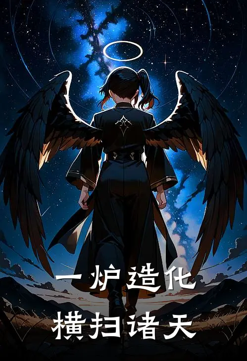 一炉造化,横扫诸天