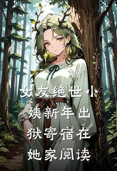 女友绝世小姨新年出狱寄宿在她家阅读