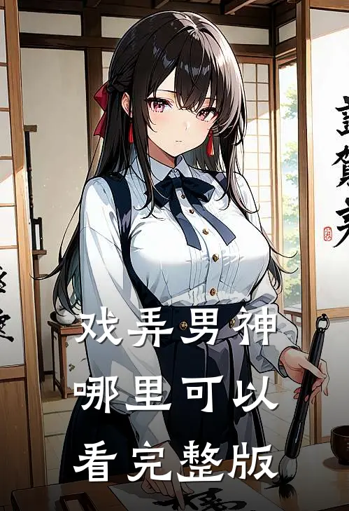 戏弄男神哪里可以看完整版