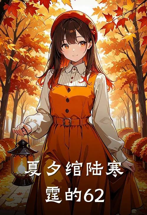 夏夕绾陆寒霆的62