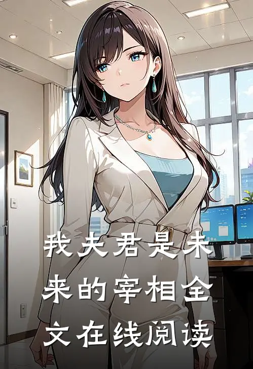 我夫君是未来的宰相全文在线阅读