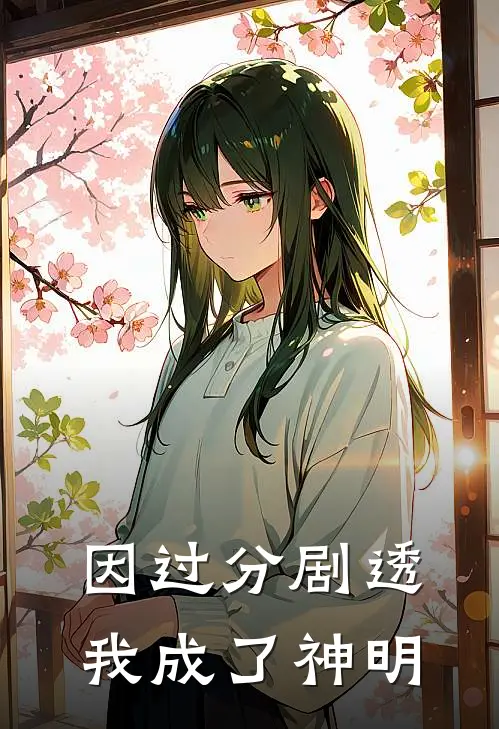 因过分剧透我成了神明