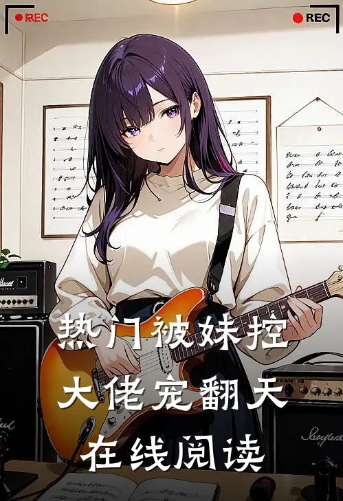 热门被妹控大佬宠翻天在线阅读