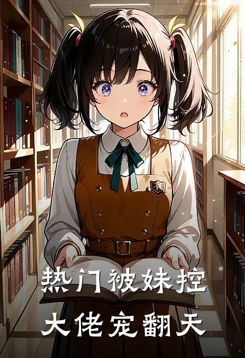 热门被妹控大佬宠翻天
