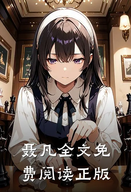 聂凡全文免费阅读正版
