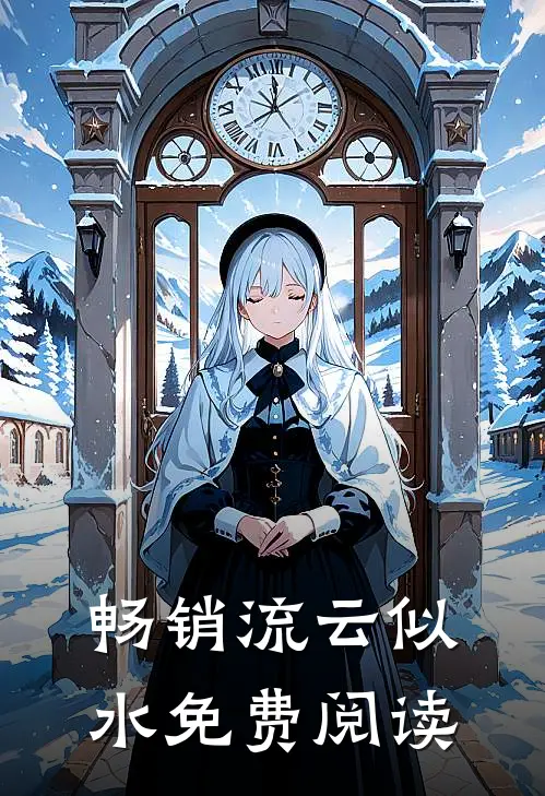 畅销流云似水免费阅读