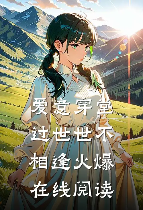 爱意穿堂过世世不相逢火爆在线阅读