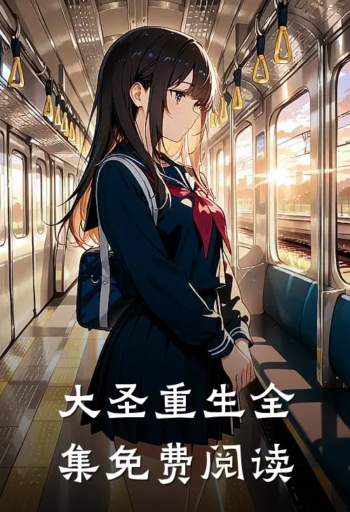 大圣重生 全集免费阅读