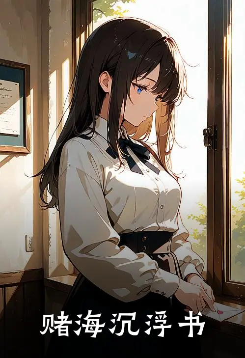 赌海沉浮书