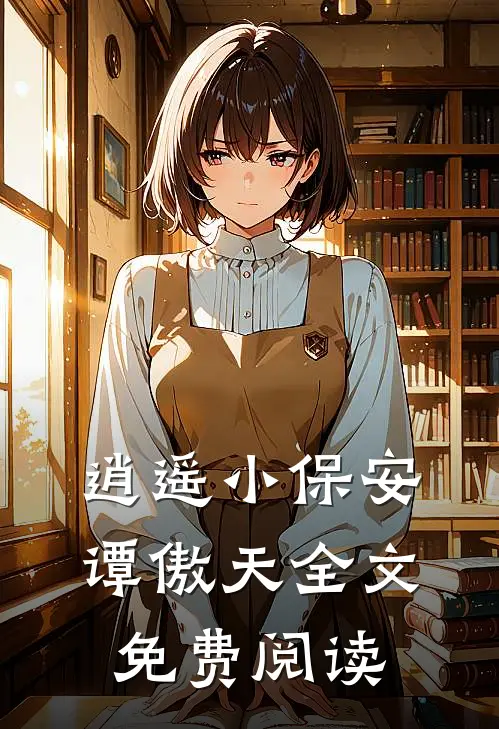 逍遥小保安谭傲天全文免费阅读