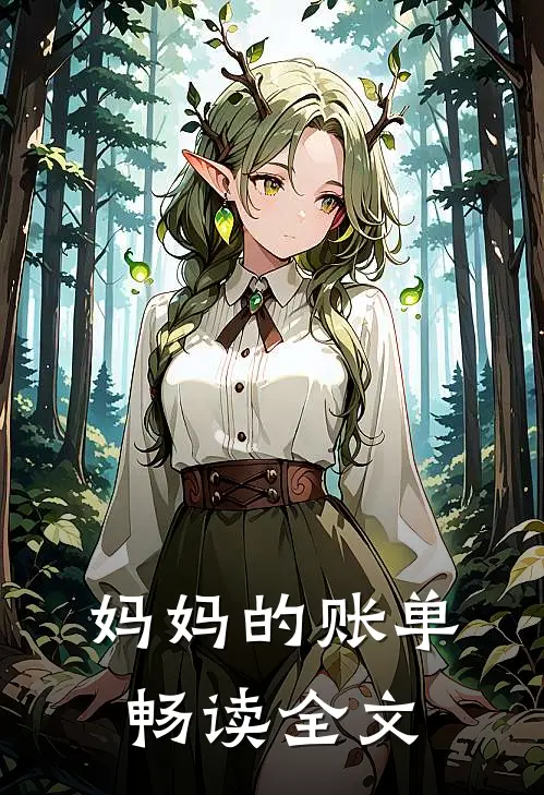 妈妈的账单畅读全文