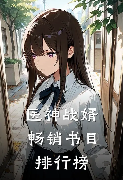 医神战婿畅销书目排行榜