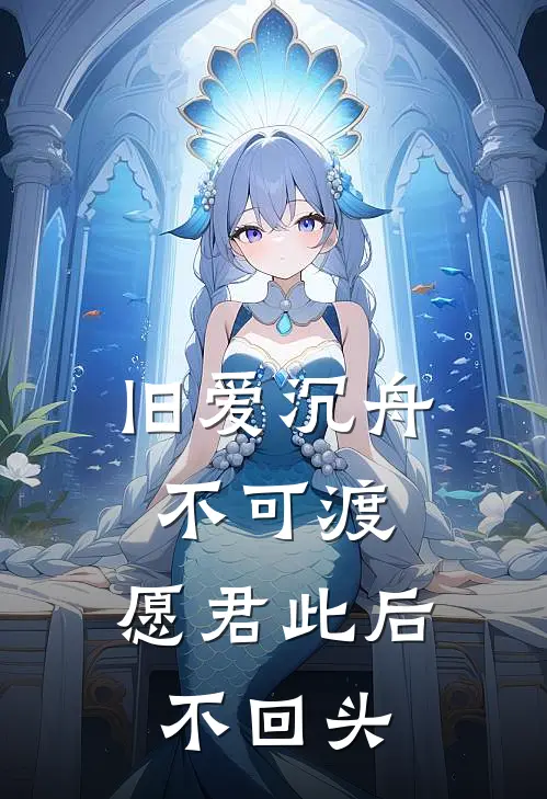 旧爱沉舟不可渡,愿君此后不回头
