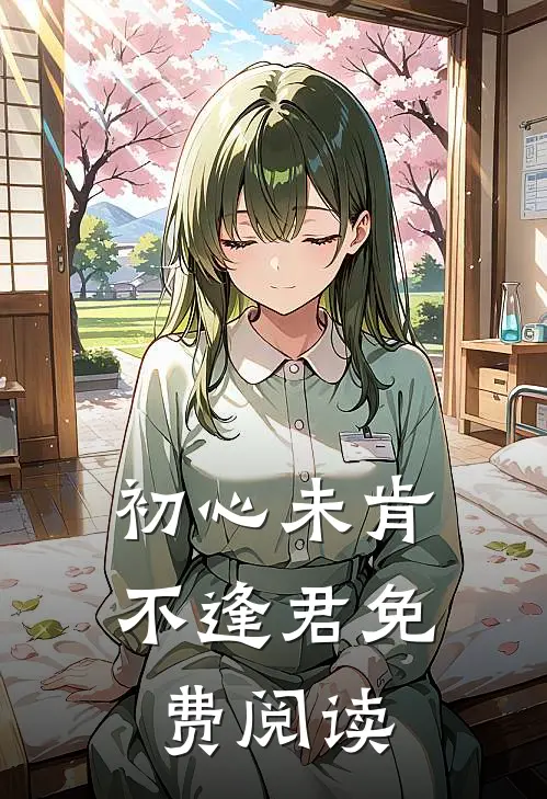 初心未肯不逢君免费阅读