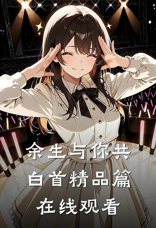 余生与你共白首精品篇在线观看