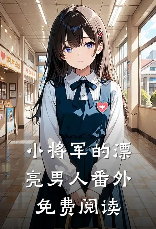小将军的漂亮男人 番外免费阅读