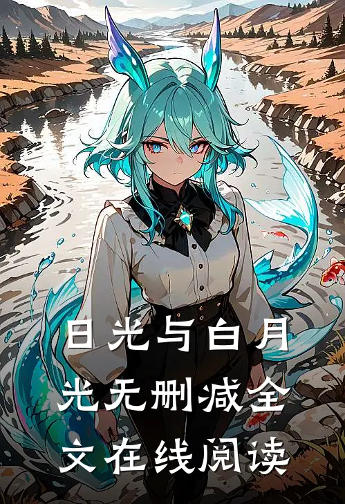 日光与白月光无删减全文在线阅读