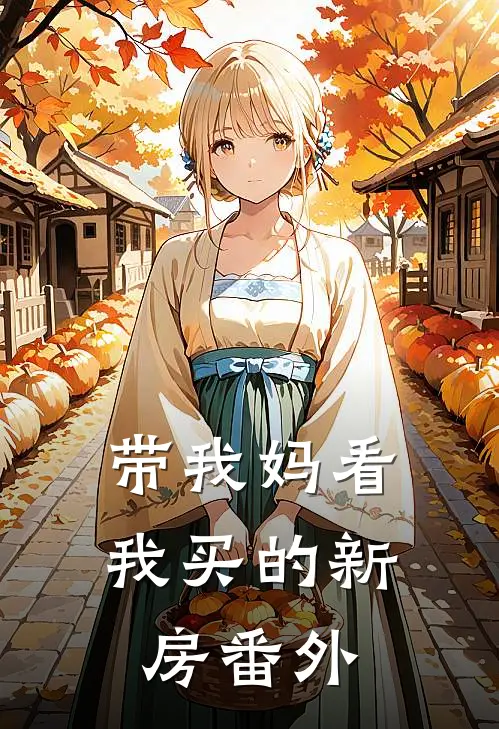 带我妈看我买的新房 番外
