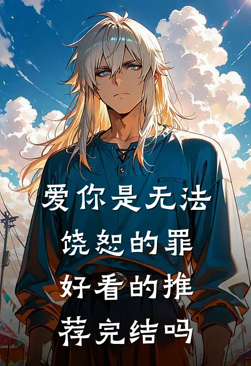 爱你是无法饶恕的罪好看的推荐完结吗