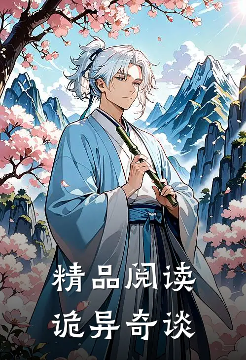 精品阅读诡异奇谈