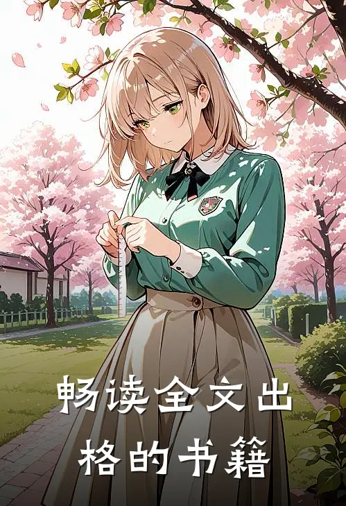 畅读全文出格的书籍