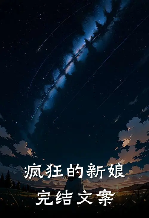 疯狂的新娘完结文案