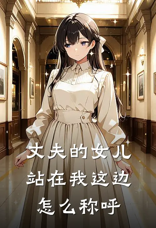 丈夫的女儿站在我这边怎么称呼