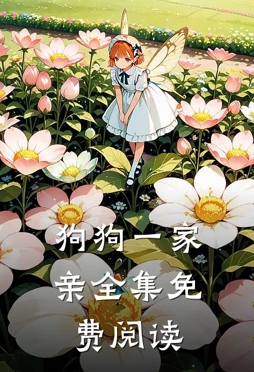 狗狗一家亲 全集免费阅读