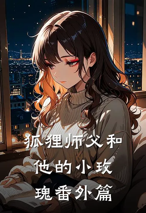 狐狸师父和他的小玫瑰 番外篇