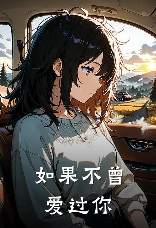 如果不曾爱过你.
