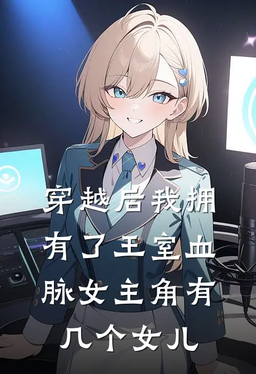 穿越后我拥有了王室血脉女主角有几个女儿