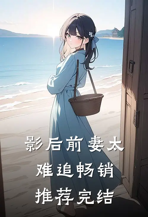 影后前妻太难追畅销推荐完结