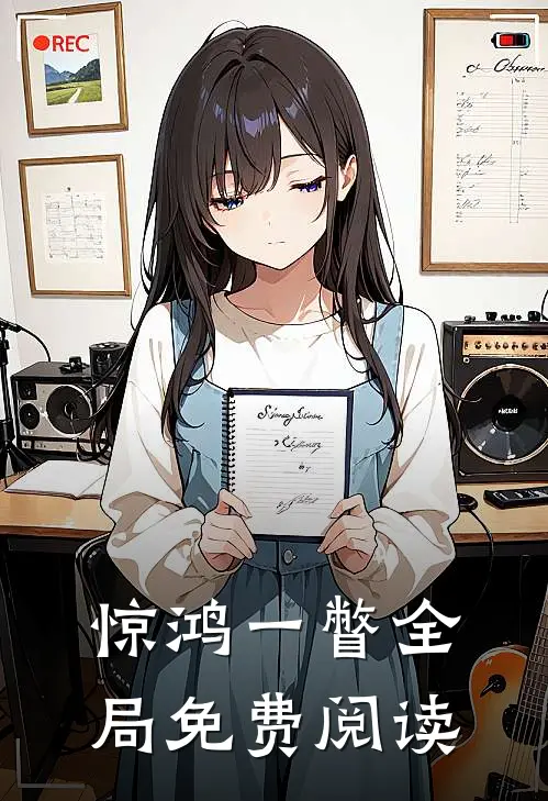 惊鸿一瞥全局免费阅读