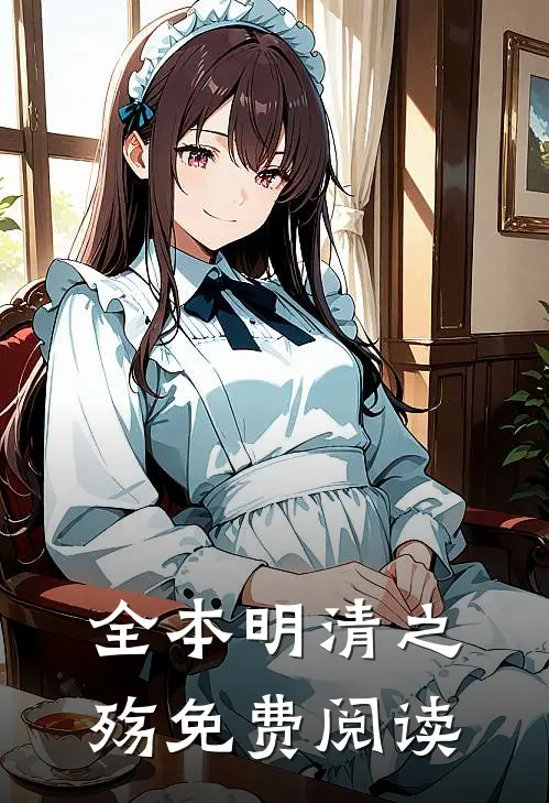 全本明清之殇免费阅读