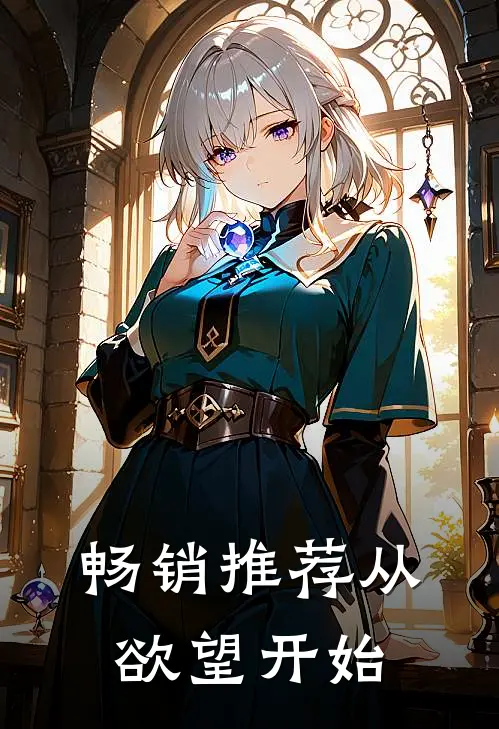 畅销推荐从欲望开始