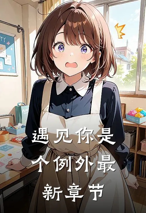 遇见你是个例外最新章节