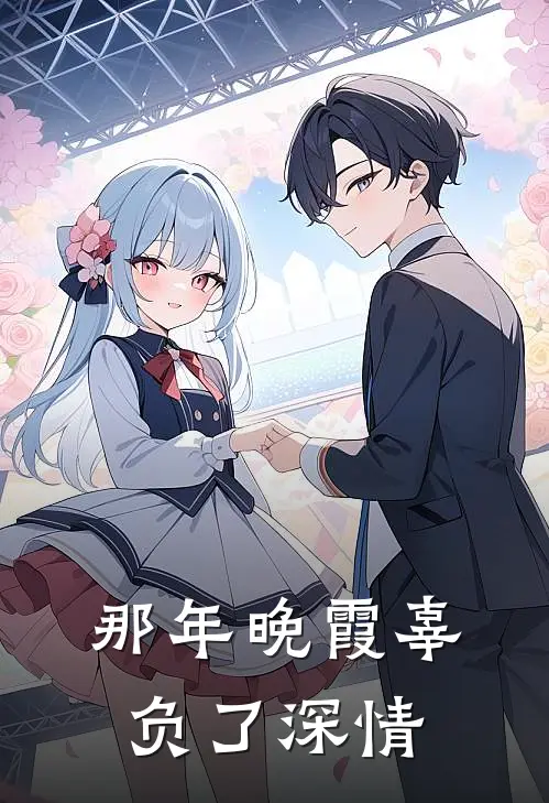 那年晚霞辜负了深情