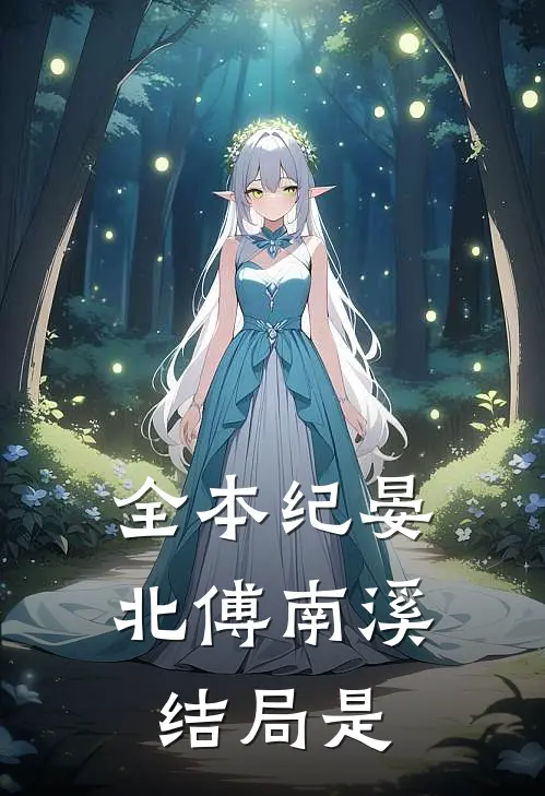 全本纪晏北傅南溪结局是