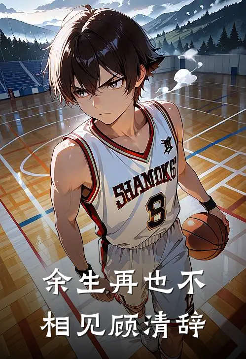 余生再也不相见顾清辞