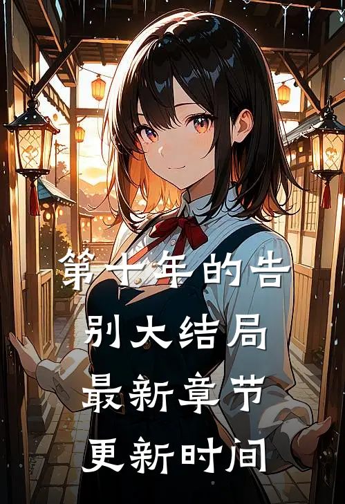 第十年的告别大结局最新章节更新时间