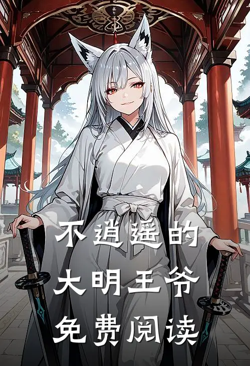 不逍遥的大明王爷免费阅读