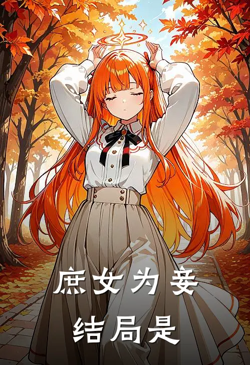 庶女为妾结局是